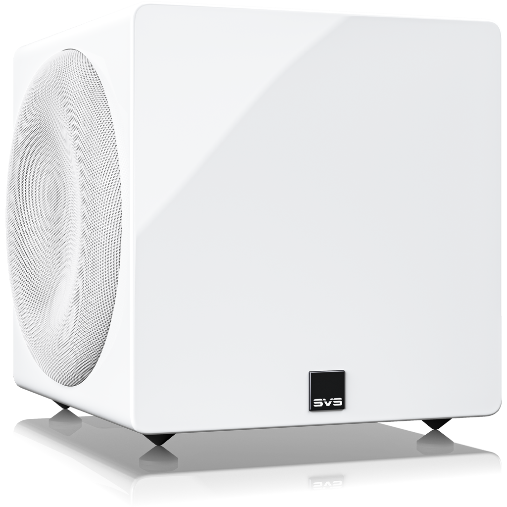 SVS 3000 Micro R|Evolution — manufacturer photograph